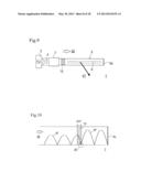 Microwave Heating Device and Image Fixing Apparatus Using the Same diagram and image