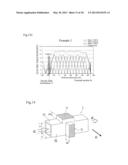 Microwave Heating Device and Image Fixing Apparatus Using the Same diagram and image