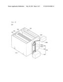 SOLDER BUMP FORMING APPARATUS AND SOLDERING FACILITY INCLUDING THE SAME diagram and image