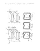 Multi-Layered Flexible Printed Circuit and Method of Manufacture diagram and image