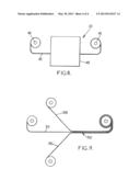 Multi-Layered Flexible Printed Circuit and Method of Manufacture diagram and image