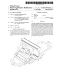 RAIL BRACE ASSEMBLY diagram and image