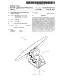 ADJUSTING MECHANISM AND RELATED ANTENNA SYSTEM diagram and image