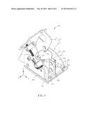 ADJUSTING MECHANISM AND RELATED ANTENNA SYSTEM diagram and image