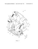 ADJUSTING MECHANISM AND RELATED ANTENNA SYSTEM diagram and image