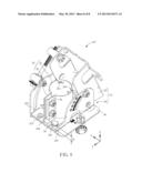 ADJUSTING MECHANISM AND RELATED ANTENNA SYSTEM diagram and image