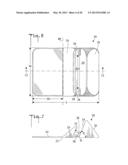 Holder for an electronic device and method of use diagram and image