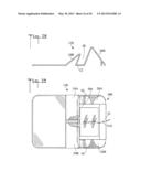 Holder for an electronic device and method of use diagram and image