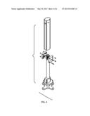 MOBILE BASE DEVICE diagram and image