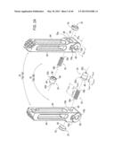 Support Apparatus, Mechanisms and Methods for Operating the Same diagram and image