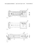 Support Apparatus, Mechanisms and Methods for Operating the Same diagram and image