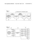 SEMICONDUCTOR INTEGRATED CIRCUIT AND OPTICAL SENSOR DEVICE USING THE SAME diagram and image