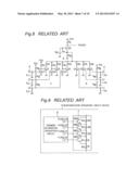 SEMICONDUCTOR INTEGRATED CIRCUIT AND OPTICAL SENSOR DEVICE USING THE SAME diagram and image