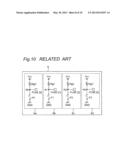 SEMICONDUCTOR INTEGRATED CIRCUIT AND OPTICAL SENSOR DEVICE USING THE SAME diagram and image