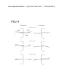 PRISM OPTICAL SYSTEM, AND IMAGE DISPLAY APPARATUS AND IMAGING APPARATUS     INCORPORATING THE PRISM OPTICAL SYSTEM diagram and image