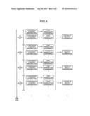 POSITRON EMISSION COMPUTED TOMOGRAPHY APPARATUS AND IMAGE PROCESSING     APPARATUS diagram and image