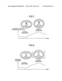 POSITRON EMISSION COMPUTED TOMOGRAPHY APPARATUS AND IMAGE PROCESSING     APPARATUS diagram and image