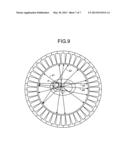 POSITRON EMISSION COMPUTED TOMOGRAPHY APPARATUS AND IMAGE PROCESSING     APPARATUS diagram and image