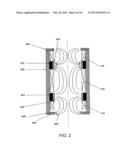 ELECTRON LENS AND THE ELECTRON BEAM DEVICE diagram and image