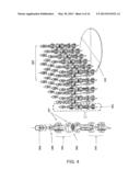 ELECTRON LENS AND THE ELECTRON BEAM DEVICE diagram and image