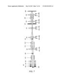 ELECTRON LENS AND THE ELECTRON BEAM DEVICE diagram and image