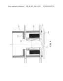 ELECTRON LENS AND THE ELECTRON BEAM DEVICE diagram and image