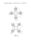 ELECTRON LENS AND THE ELECTRON BEAM DEVICE diagram and image