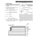 LIGHT-EMITTING DEVICE HAVING A GAIN REGION AND A REFLECTOR diagram and image