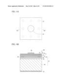 LIGHT-EMITTING DIODE, LIGHT-EMITTING DIODE LAMP, AND ILLUMINATION DEVICE diagram and image