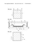 Sealed Structure, Light-Emitting Device, Electronic Device, and Lighting     Device diagram and image