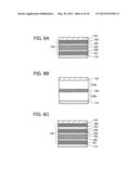 Sealed Structure, Light-Emitting Device, Electronic Device, and Lighting     Device diagram and image