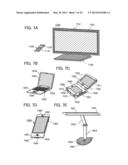 Sealed Structure, Light-Emitting Device, Electronic Device, and Lighting     Device diagram and image