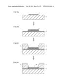 ORGANIC ELECTROLUMINESCENCE ELEMENT diagram and image