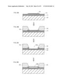 ORGANIC ELECTROLUMINESCENCE ELEMENT diagram and image