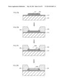 ORGANIC ELECTROLUMINESCENCE ELEMENT diagram and image