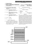 LIGHT EMITTING ELEMENT, LIGHT EMITTING DEVICE, AND ELECTRONIC APPARATUS diagram and image