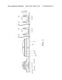 ARRAY SUBSTRATE AND MANUFACTURING METHOD THEREOF diagram and image