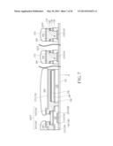 ARRAY SUBSTRATE AND MANUFACTURING METHOD THEREOF diagram and image