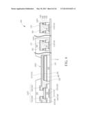 ARRAY SUBSTRATE AND MANUFACTURING METHOD THEREOF diagram and image