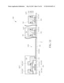 ARRAY SUBSTRATE AND MANUFACTURING METHOD THEREOF diagram and image