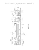 ARRAY SUBSTRATE AND MANUFACTURING METHOD THEREOF diagram and image