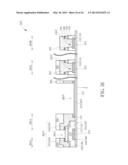 ARRAY SUBSTRATE AND MANUFACTURING METHOD THEREOF diagram and image