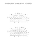 TRANSISTOR, DISPLAY, AND ELECTRONIC APPARATUS diagram and image