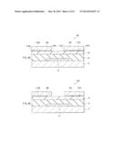 TRANSISTOR, DISPLAY, AND ELECTRONIC APPARATUS diagram and image