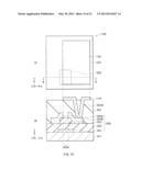 TRANSISTOR, DISPLAY, AND ELECTRONIC APPARATUS diagram and image