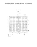 Mask Assembly and Organic Light Emitting Diode Display Manufactured Using     the Same diagram and image