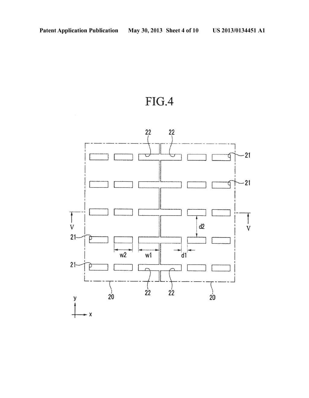 Mask Assembly and Organic Light Emitting Diode Display Manufactured Using     the Same - diagram, schematic, and image 05