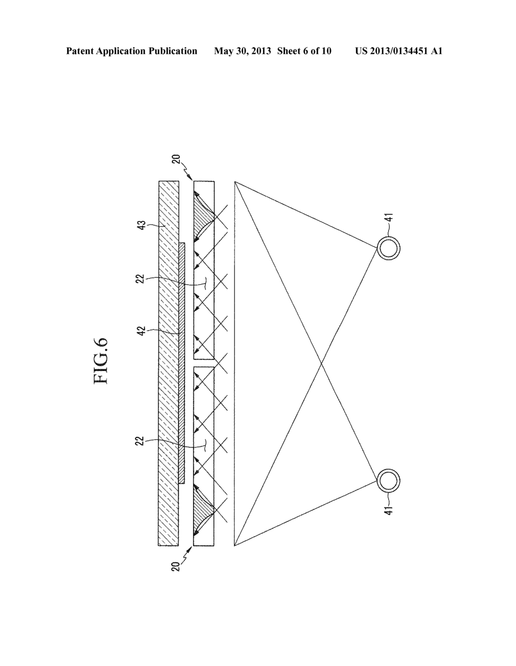 Mask Assembly and Organic Light Emitting Diode Display Manufactured Using     the Same - diagram, schematic, and image 07