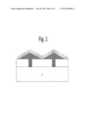 Formation of Devices by Epitaxial Layer Overgrowth diagram and image