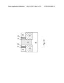 Split-Channel Transistor and Methods for Forming the Same diagram and image